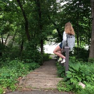 Meet your Posher, Bryna